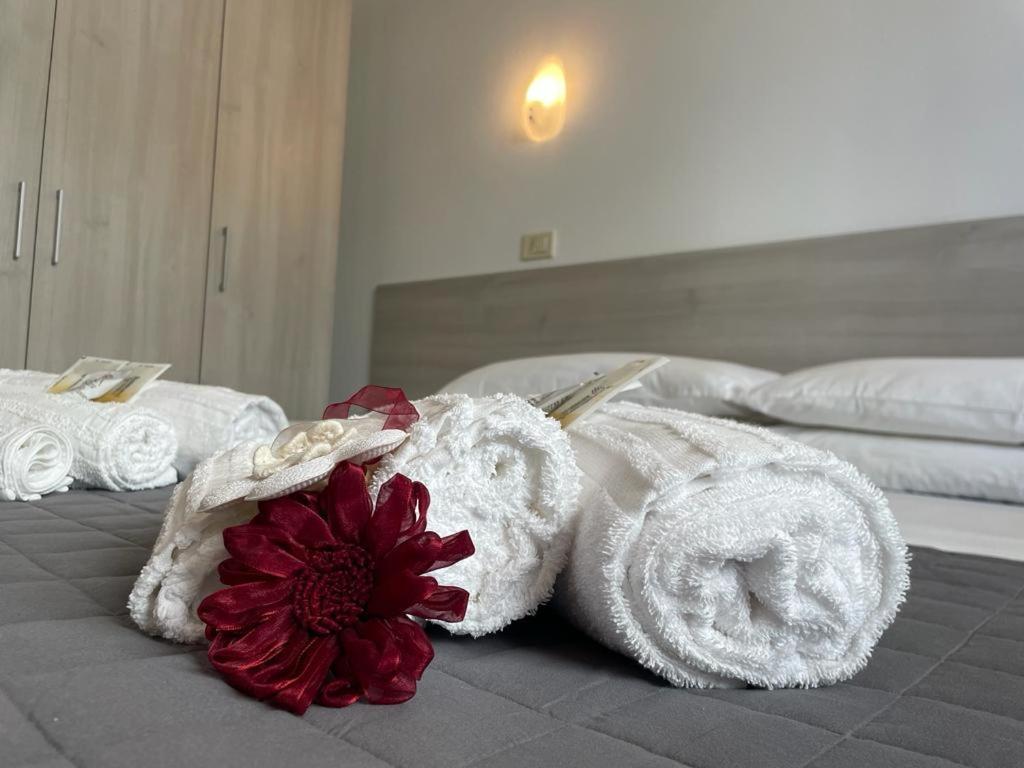 Residence Summer Dream Cervia Exterior photo