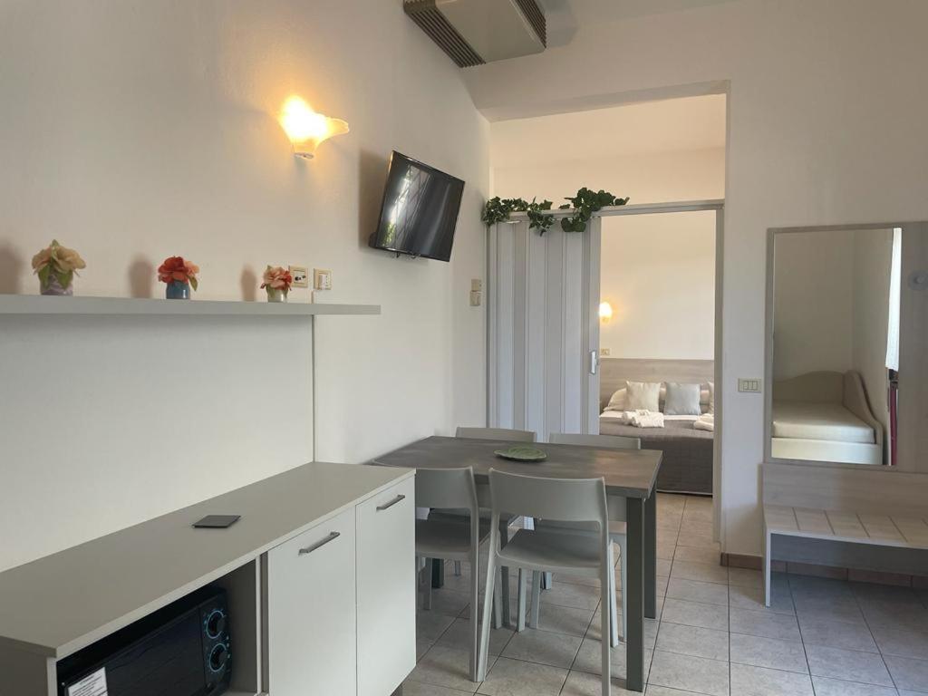 Residence Summer Dream Cervia Exterior photo