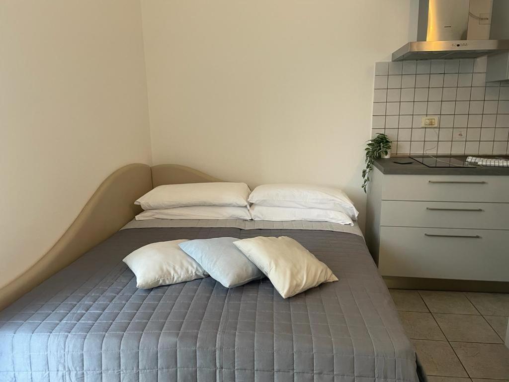 Residence Summer Dream Cervia Exterior photo