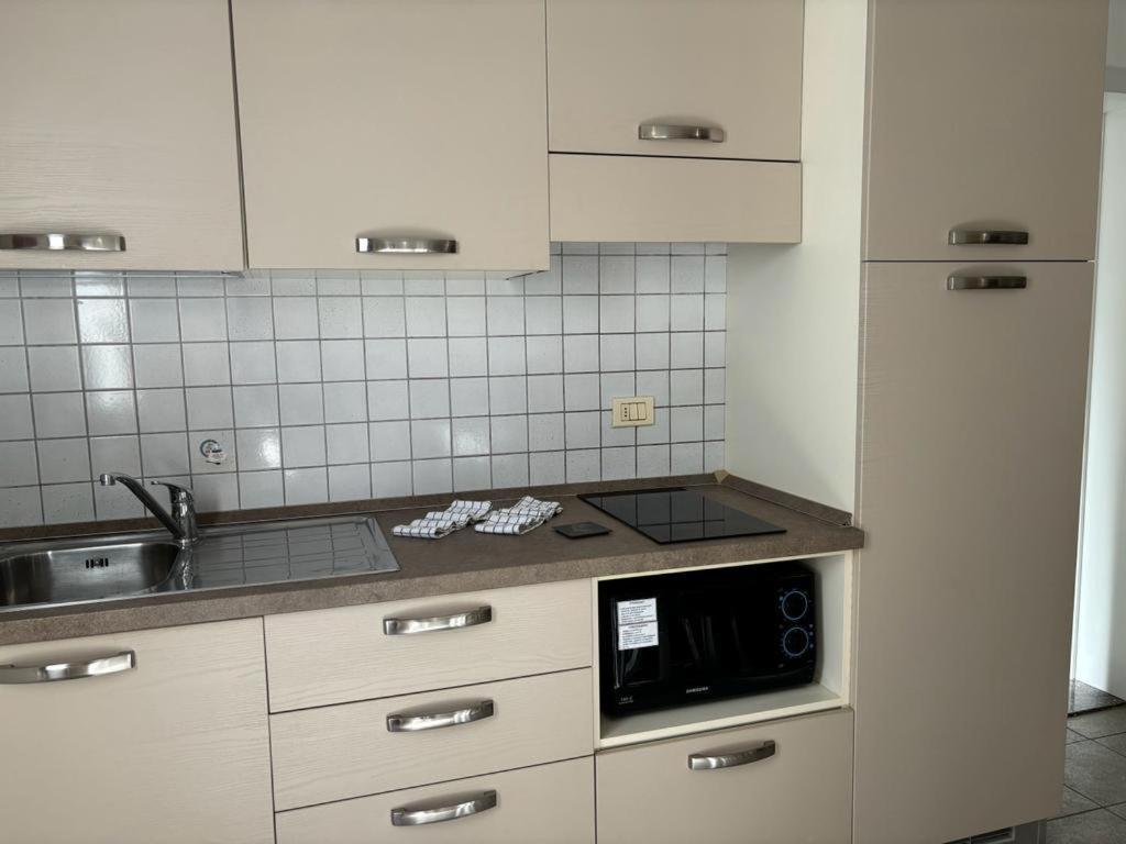 Residence Summer Dream Cervia Exterior photo