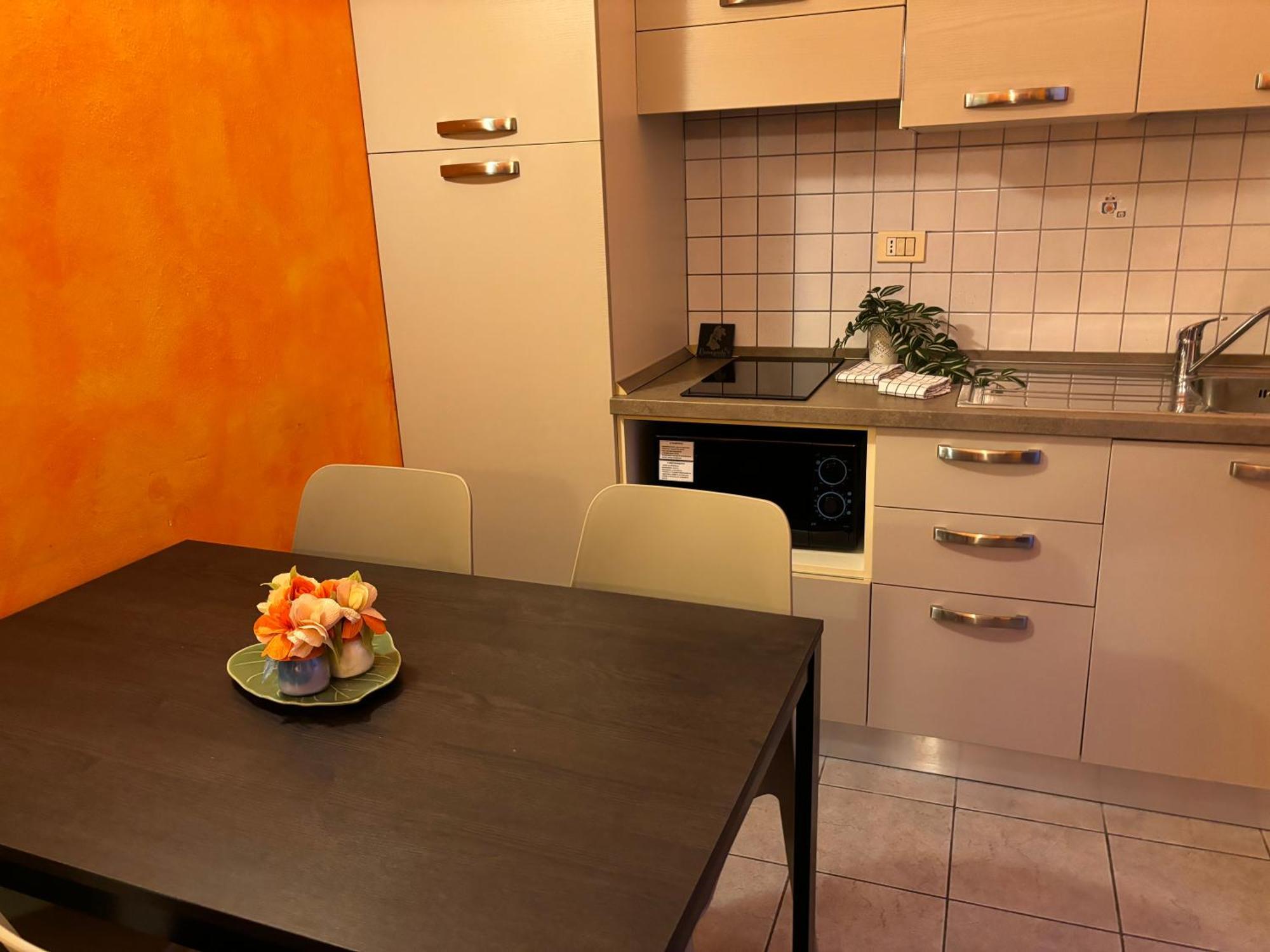 Residence Summer Dream Cervia Exterior photo