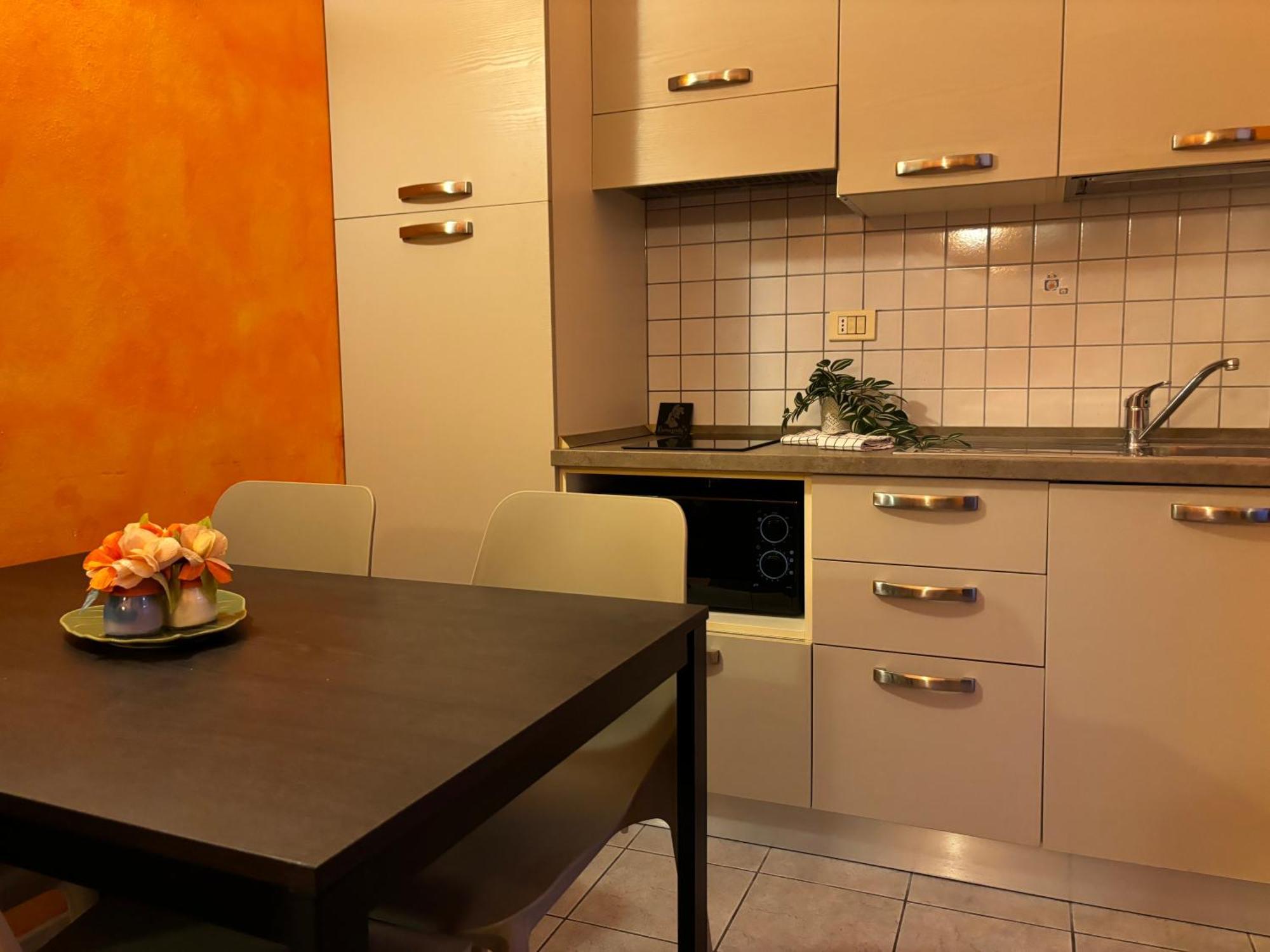 Residence Summer Dream Cervia Exterior photo