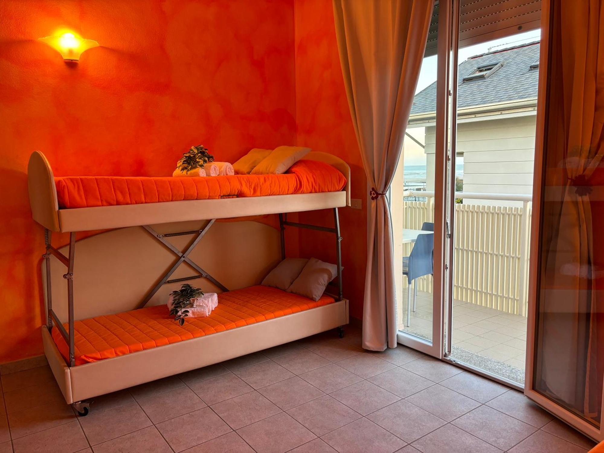 Residence Summer Dream Cervia Exterior photo