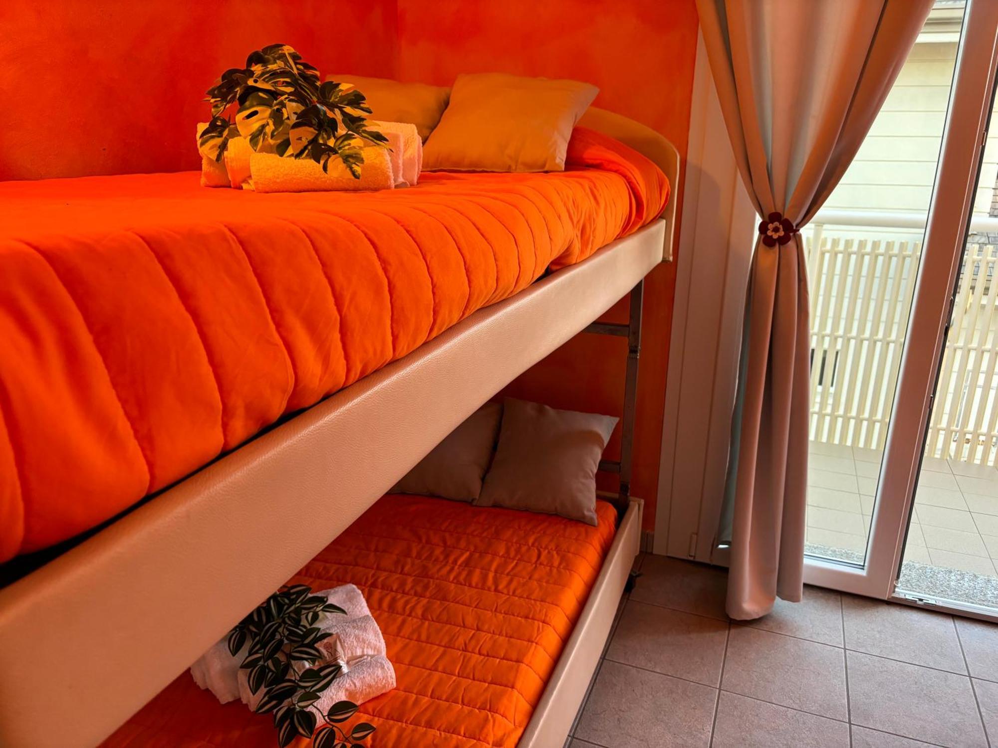 Residence Summer Dream Cervia Exterior photo