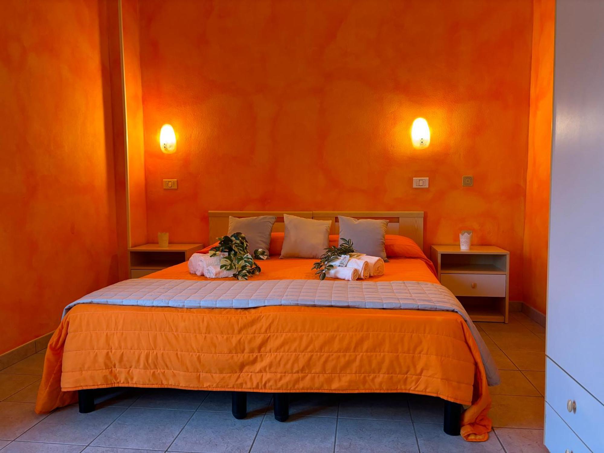 Residence Summer Dream Cervia Exterior photo
