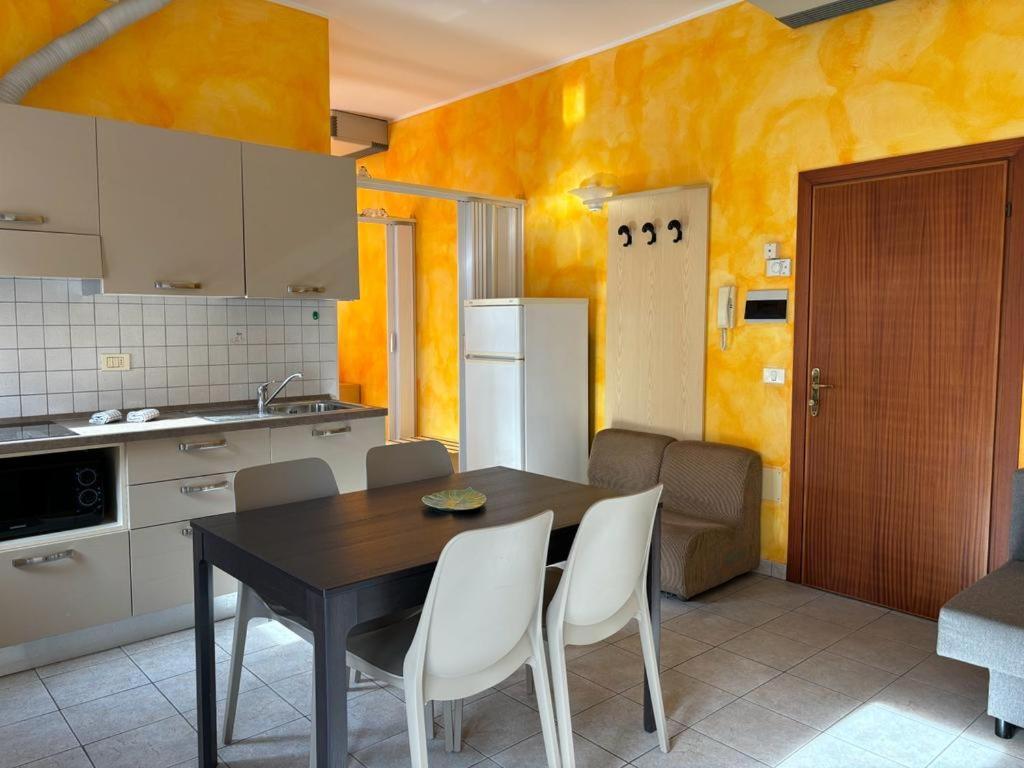 Residence Summer Dream Cervia Exterior photo