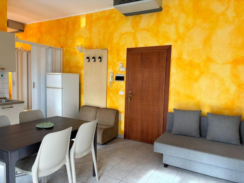 Residence Summer Dream Cervia Exterior photo