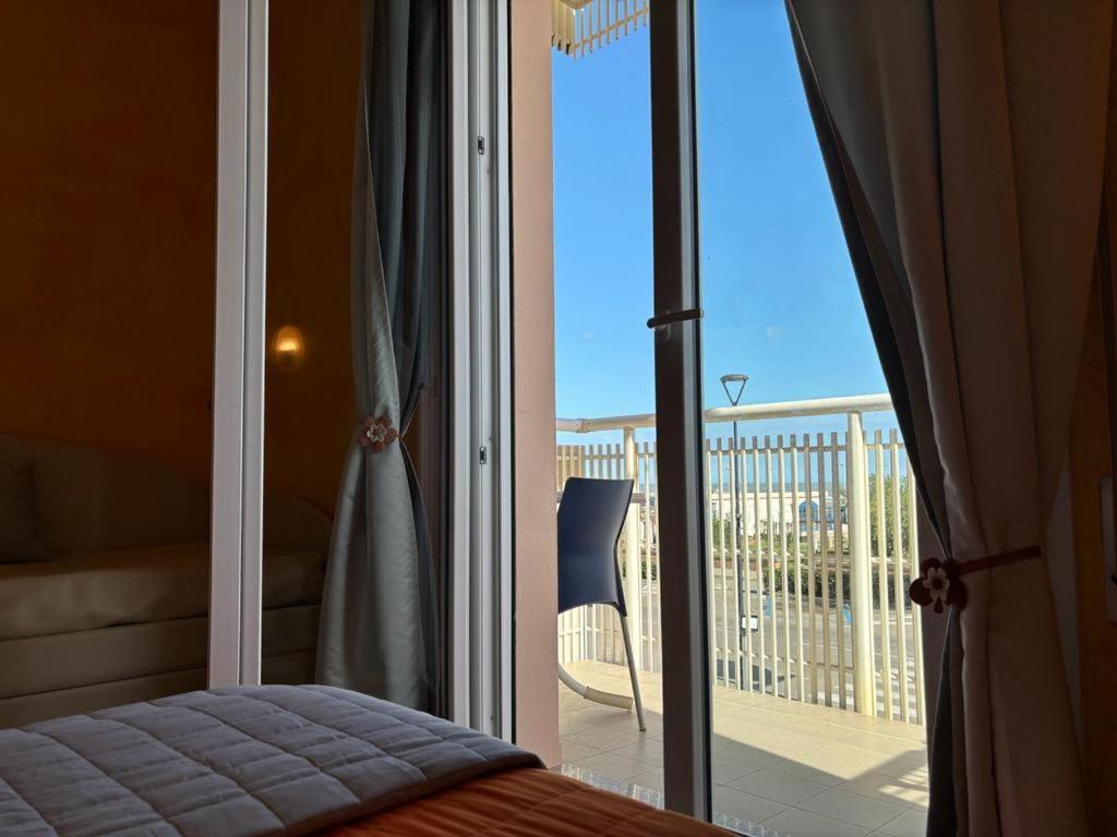Residence Summer Dream Cervia Exterior photo