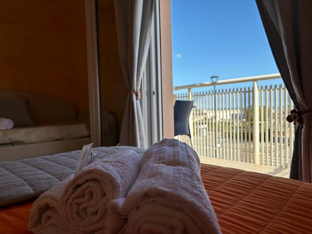 Residence Summer Dream Cervia Exterior photo