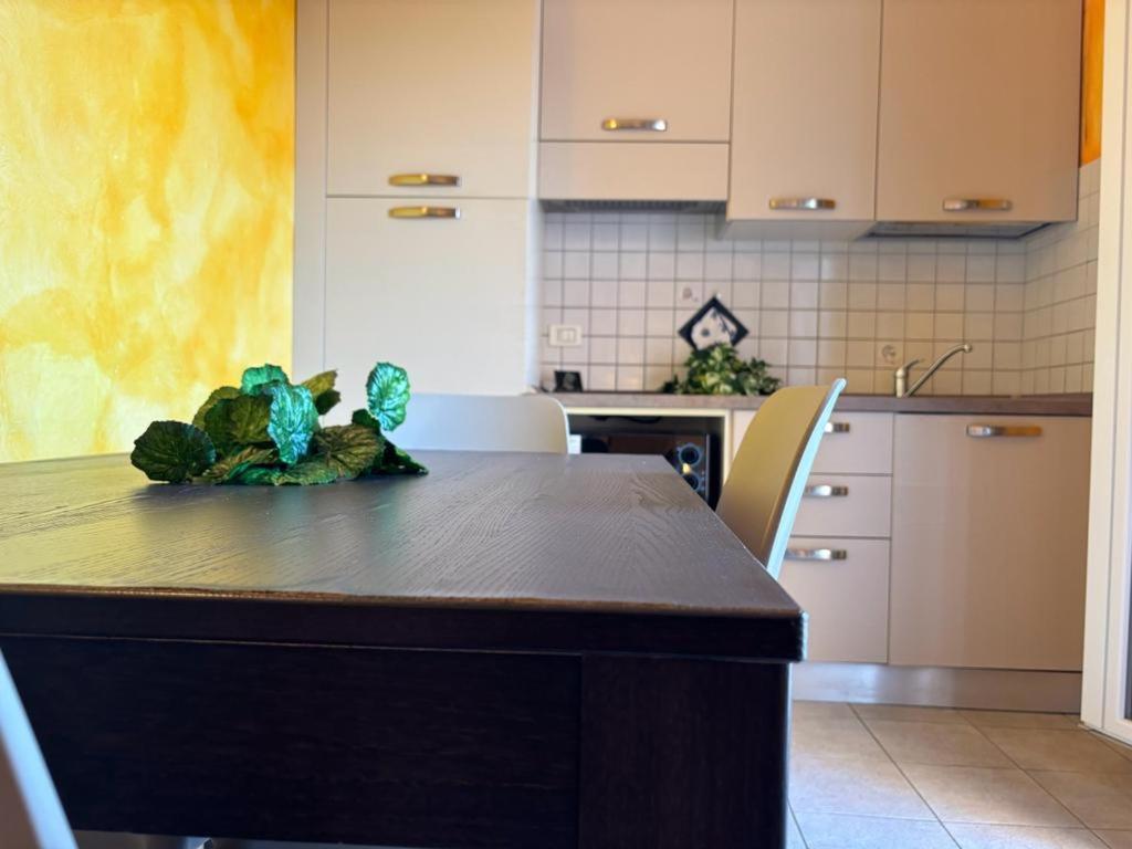 Residence Summer Dream Cervia Exterior photo