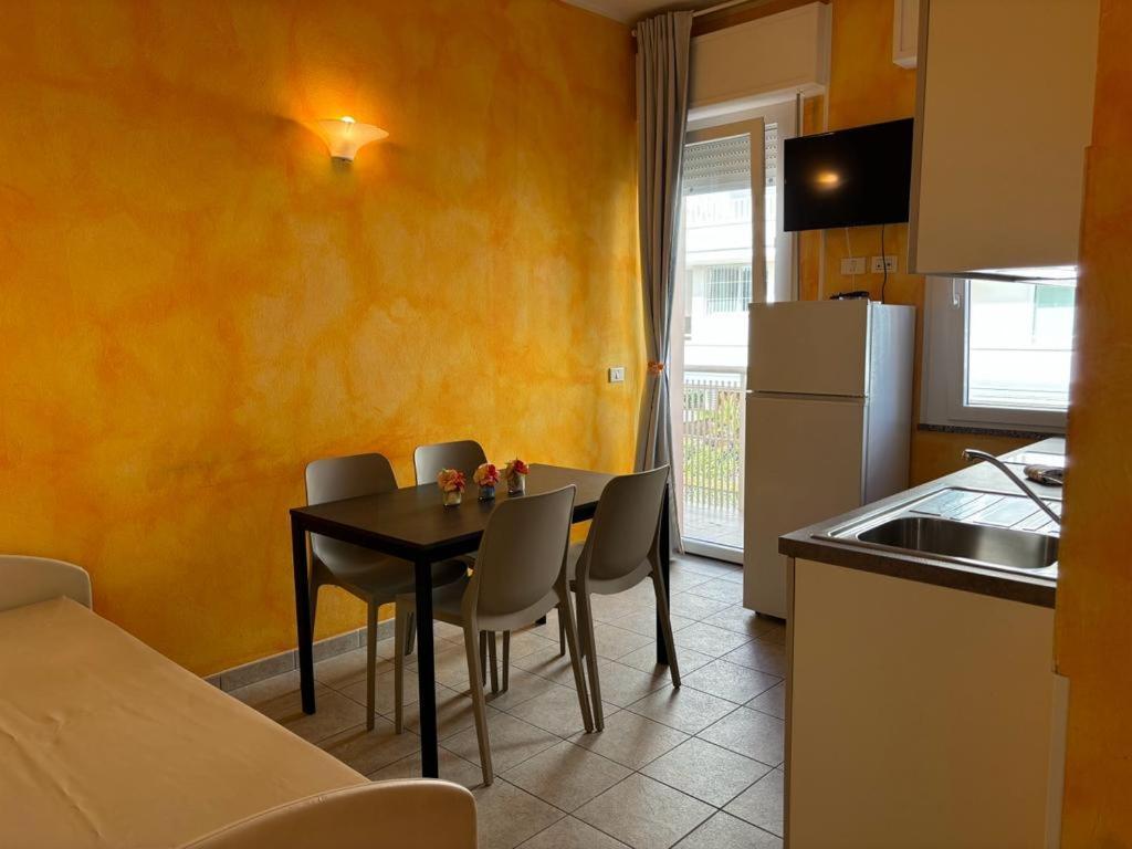 Residence Summer Dream Cervia Exterior photo