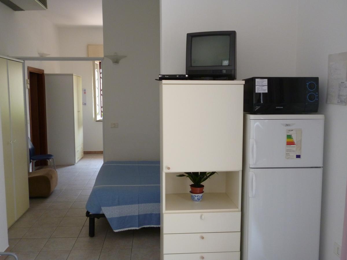 Residence Summer Dream Cervia Exterior photo